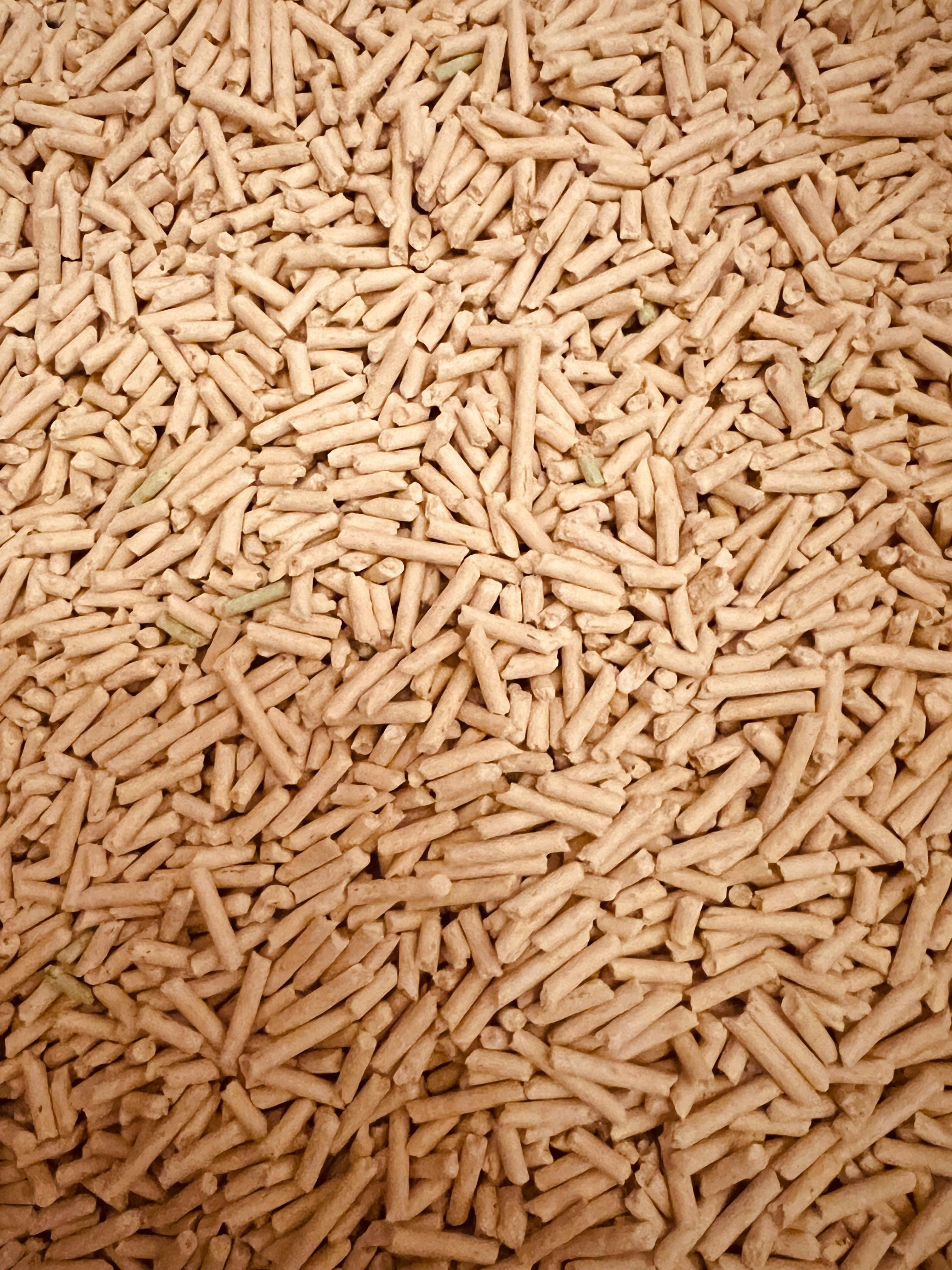 Pellet drzewny A1/A2 – GAMI Kozia Góra i Sadki